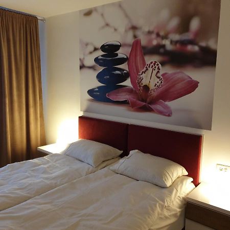 Carolina Sweet Apartament Oradea Extérieur photo