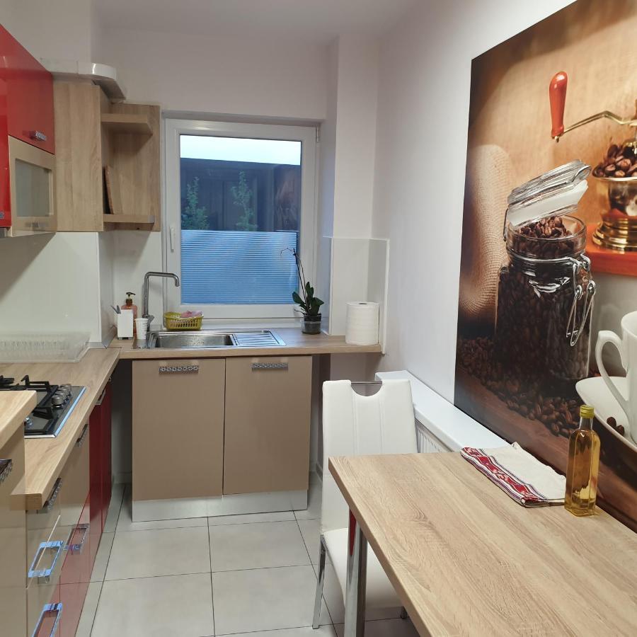 Carolina Sweet Apartament Oradea Extérieur photo