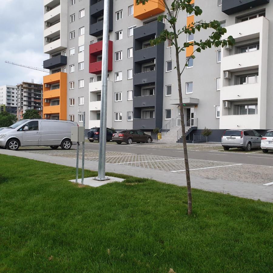 Carolina Sweet Apartament Oradea Extérieur photo