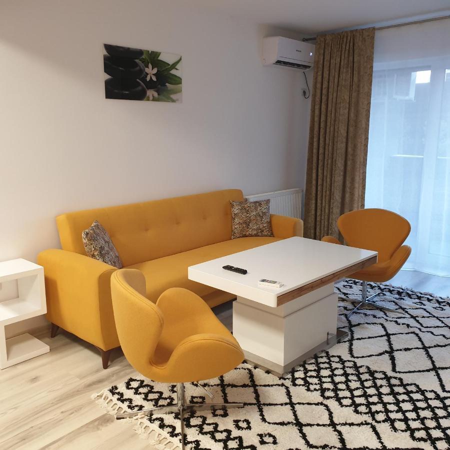 Carolina Sweet Apartament Oradea Extérieur photo
