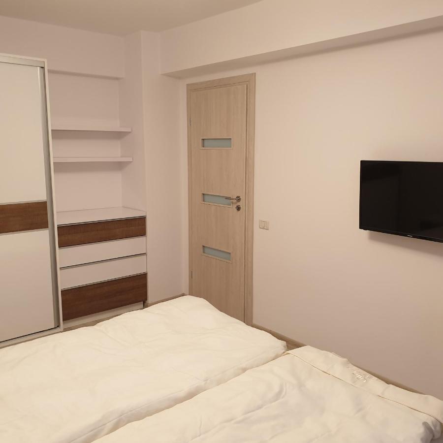 Carolina Sweet Apartament Oradea Extérieur photo