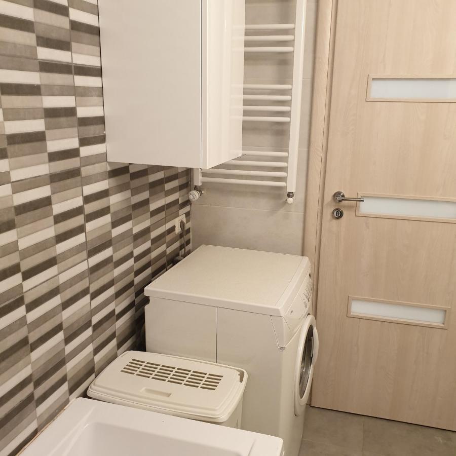 Carolina Sweet Apartament Oradea Extérieur photo